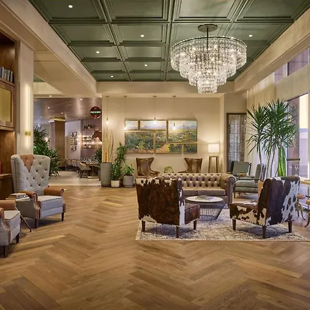 The Leo Kent Hotel, Tucson, A Tribute Portfolio Hotel